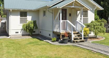 Oh Happy Day House! For Fun or Business