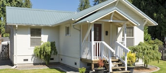 Oh Happy Day House! For Fun or Business