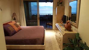 2 chambres, fer et planche Ă repasser, Wi-Fi gratuit, draps fournis