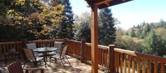 Vintage/Modern Cabin Fever!  Fun on the Mountain!