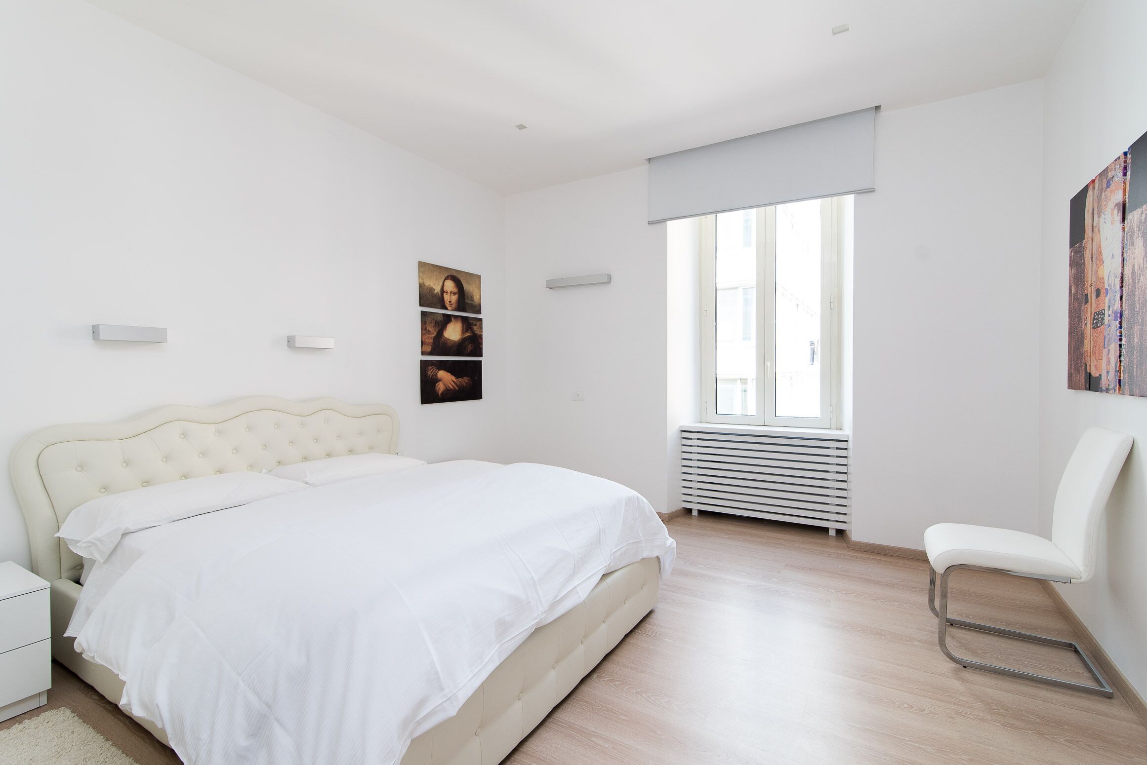 7 Schlafzimmer, Zimmersafe, Bügeleisen/Bügelbrett, kostenloses WLAN