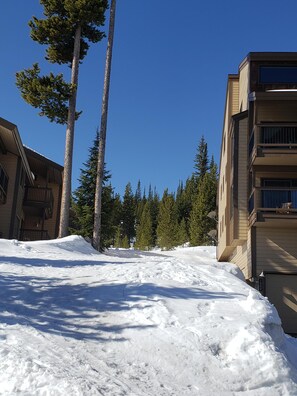 Ulkopuoli