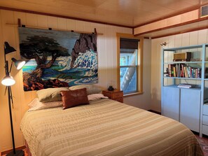 2 bedrooms, Internet, bed sheets