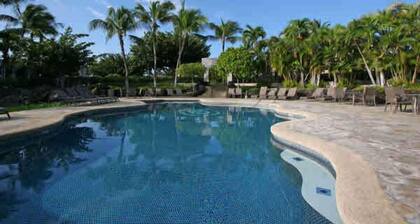 Paradise Found - The Shores at Waikoloa Beach Resort