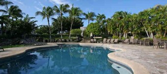 Paradise Found - Le Shores at Waikoloa Beach Resort