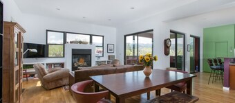 Penthouse Overlooking the Heart of Carbondale, CO