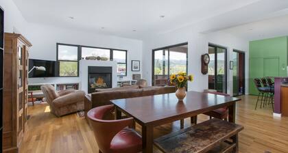 Penthouse Overlooking the Heart of Carbondale, CO