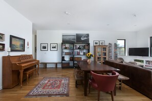 Interiør