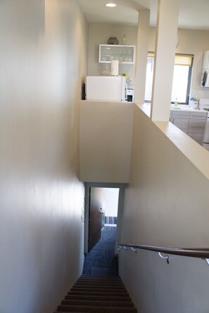 Interior - Downtown Durango Luxury Rental with parking (Durango)