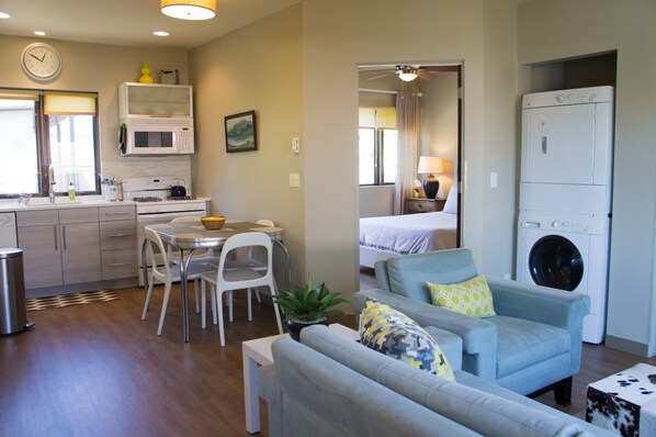Interior - Downtown Durango Luxury Rental with parking (Durango)