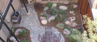 Downtown Durango Luxury Rental with parking