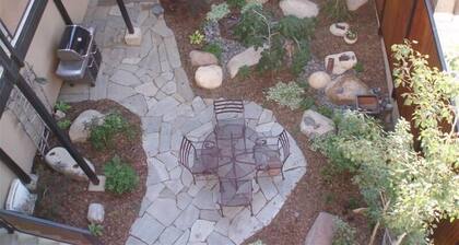 Downtown Durango Luxury Rental with parking