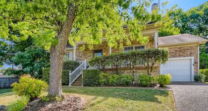 5 Star Family Home Clean, Comfortable