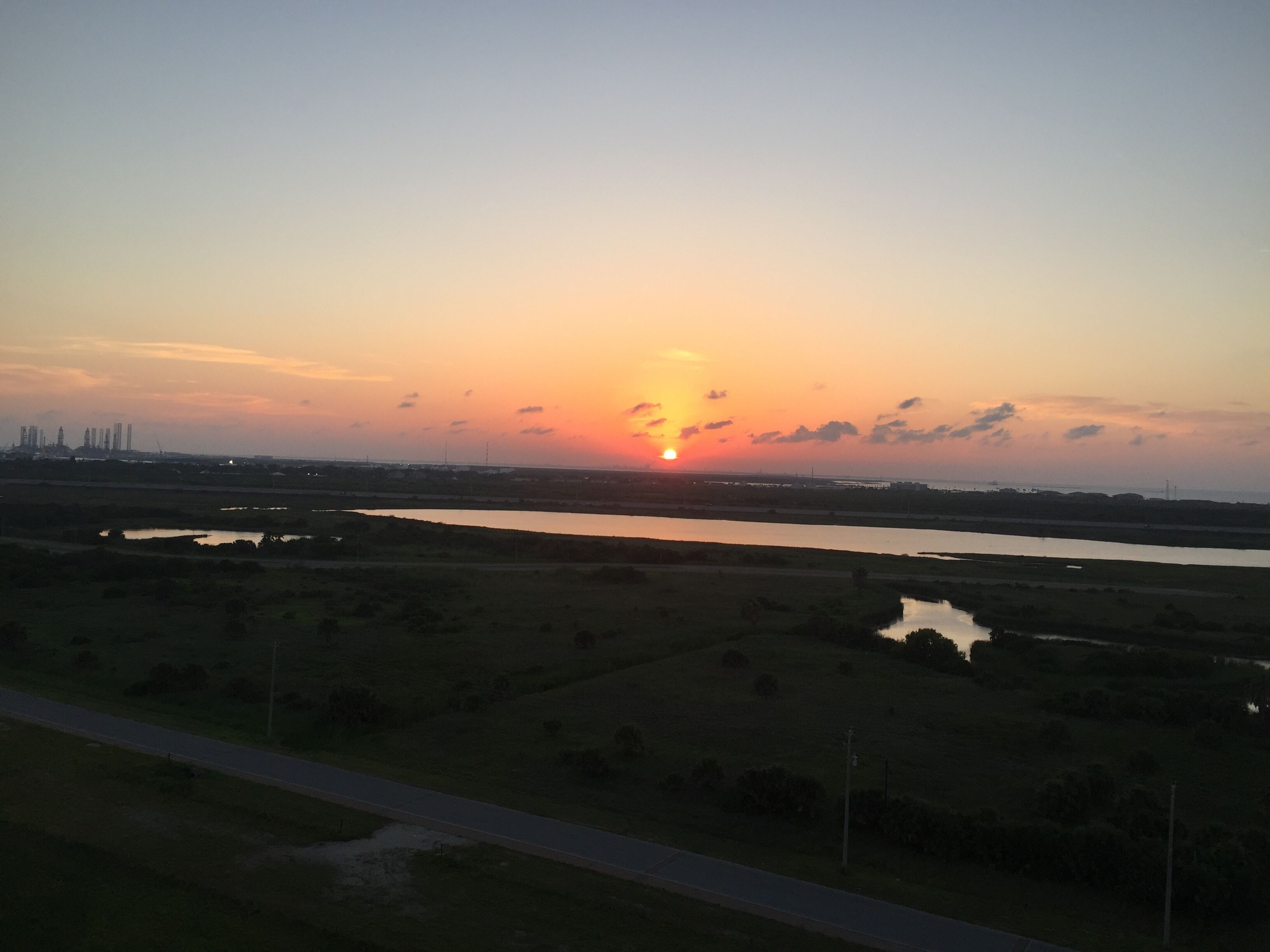   Three bed room, beach- front  end unit with magnificent views, on the11 floor.