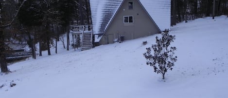Esterni