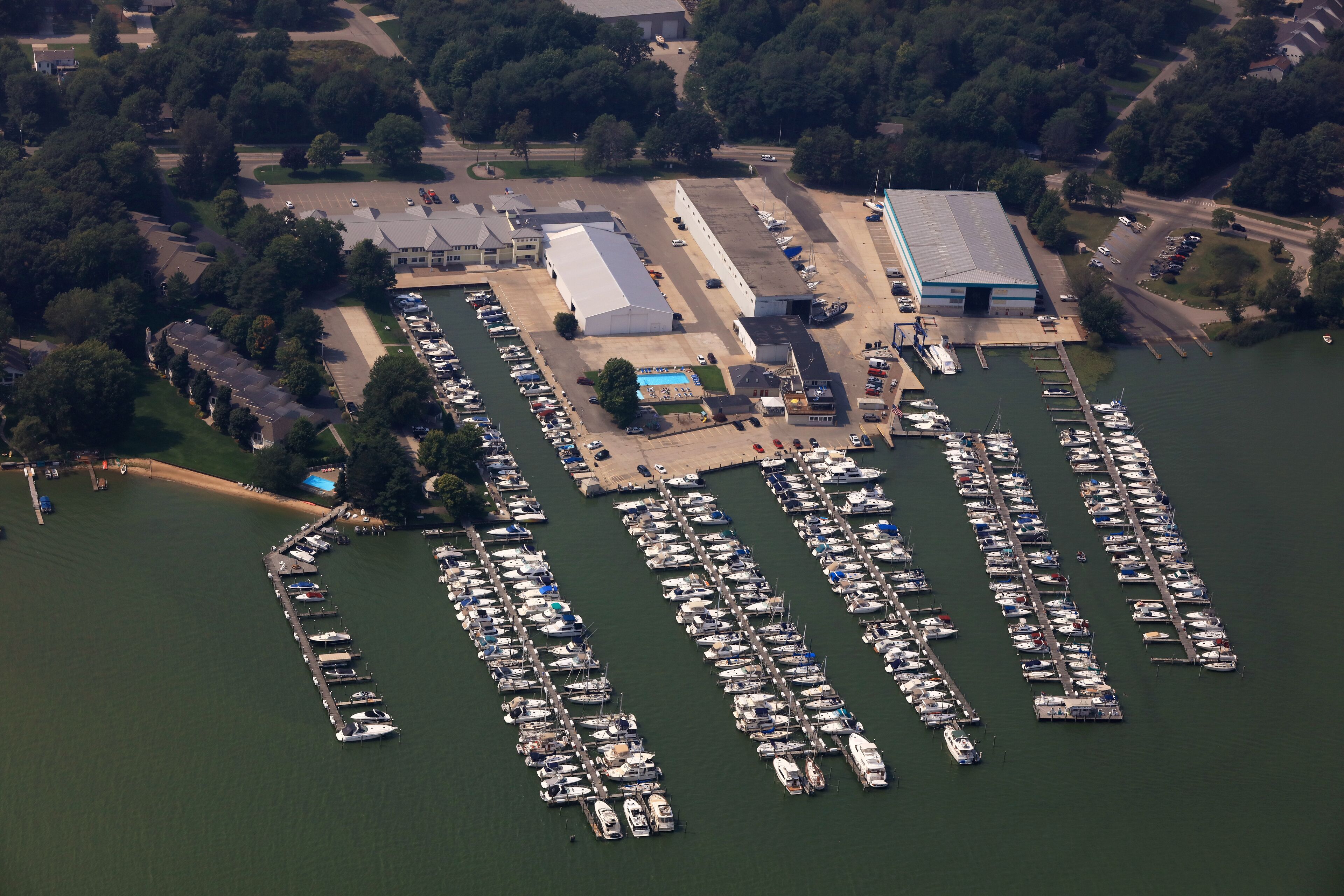 Marina