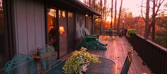 Mountain Paradise à l'intérieur du Grandfather Golf and Country Club Resort
