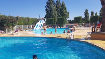 Water park
