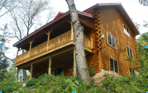 Root River Valley Cabin ~ Lanesboro, MN