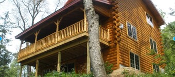 Root River Valley Cabin ~ Lanesboro, MN