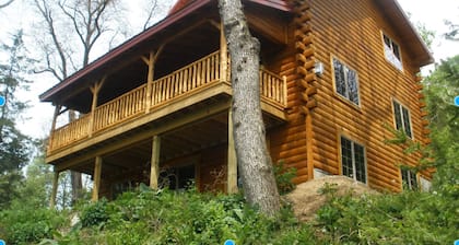Root River Valley Cabin ~ Lanesboro, MN