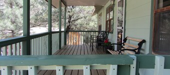 Is mother nature calling? Book her now!     