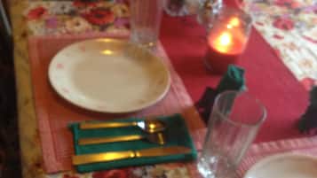 Dineren