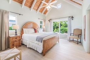 2 habitaciones y caja de seguridad en la habitación