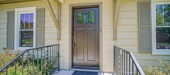 Ein angenehmer Rückzugsort für 1, 2 oder 3 Paare