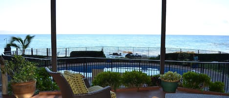 Terrazza/patio