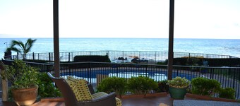 BEST BEACH, Kihei-Wailea, sunsets, turtles, whales, AC. APRIL & May openings