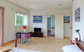 5 chambres, Wi-Fi, draps fournis