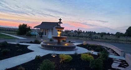 ZenithVilla - Carpe Diem with intimate large groups