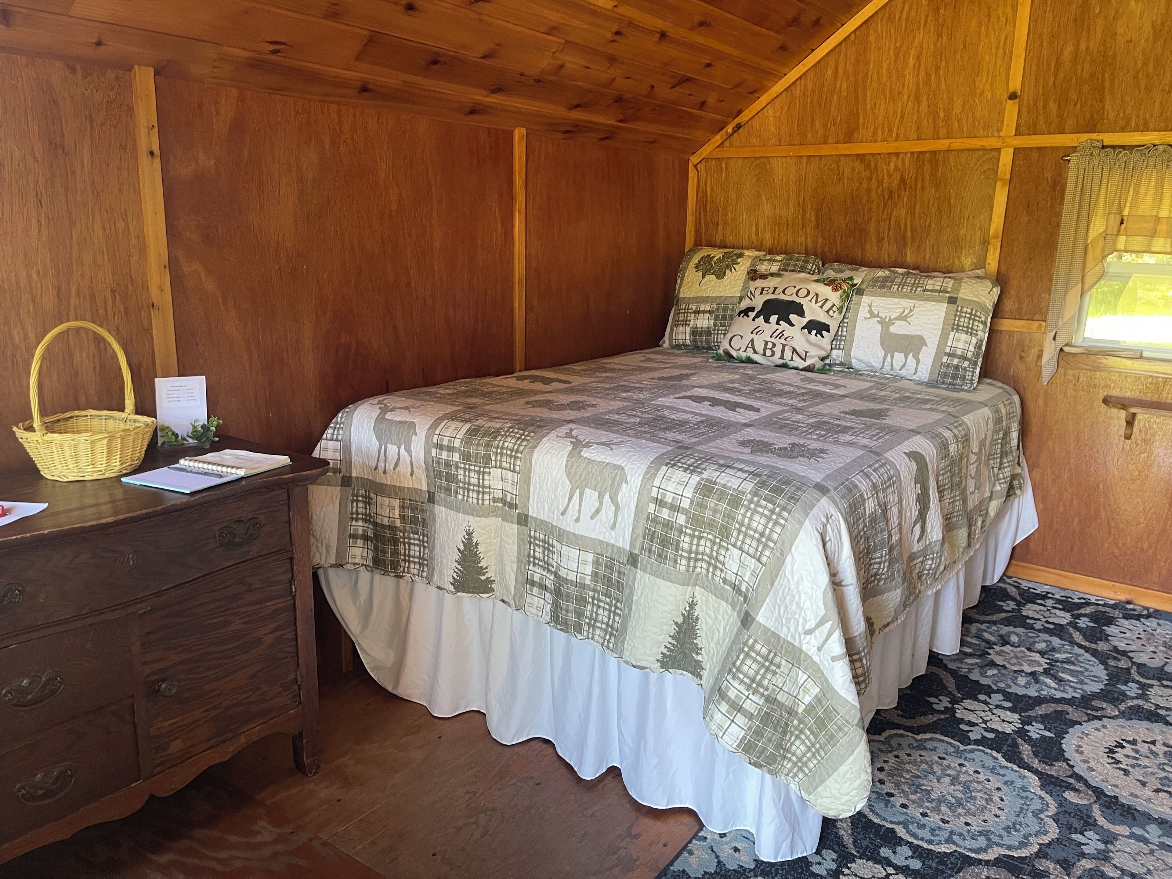 1 camera, Wi-Fi, lenzuola