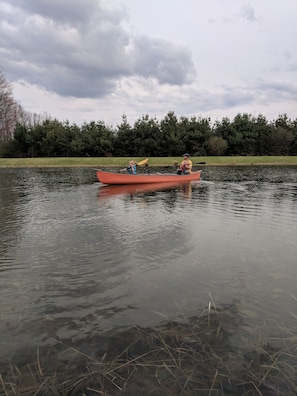 Lake