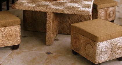 Luxury 2-Story, Spectacular Ocean & Mountain Views, Central to Costa Rica Sites