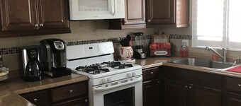 WELCOME TO THE BEAUTIFUL CASITA DEL CIELO.