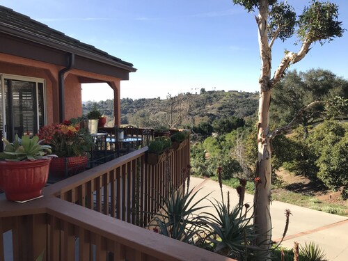 TERVETULOA BEAUTIFUL CASITA DEL CIELOlle