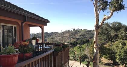 TERVETULOA BEAUTIFUL CASITA DEL CIELOlle