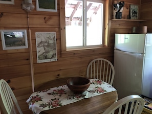 用餐區
