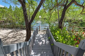 Property grounds - Key Largo Kawama Villa L1, 3/3 (Key Largo)