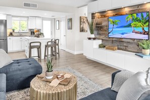 Smart TV - Key Largo Kawama Villa L1, 3/3 (Key Largo)