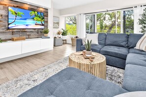 Smart TV - Key Largo Kawama Villa L1, 3/3 (Key Largo)