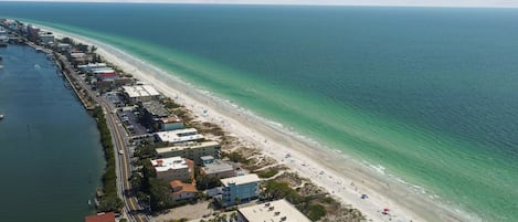 Plage, serviettes de plage