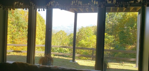 Kaunis Smoky Mountain Home 2/2 BB Amazing View!