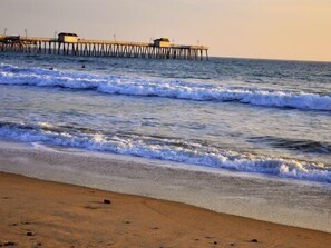 Solstolar och strandhanddukar