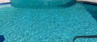 !NEW TIKI 124 Beachfront Complex-- 1st floor 1 Bedroom !!Ocean view from PATIO