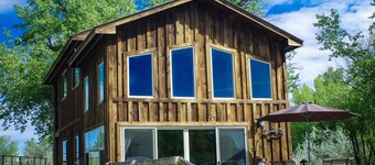 Beautiful home only 15 minutes from Mesa Verde National Park!