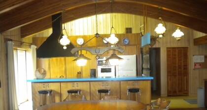 Spacious Vacation Home in Gorgeous Location, 5 Min from Park