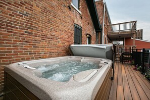 テラス / パティオ